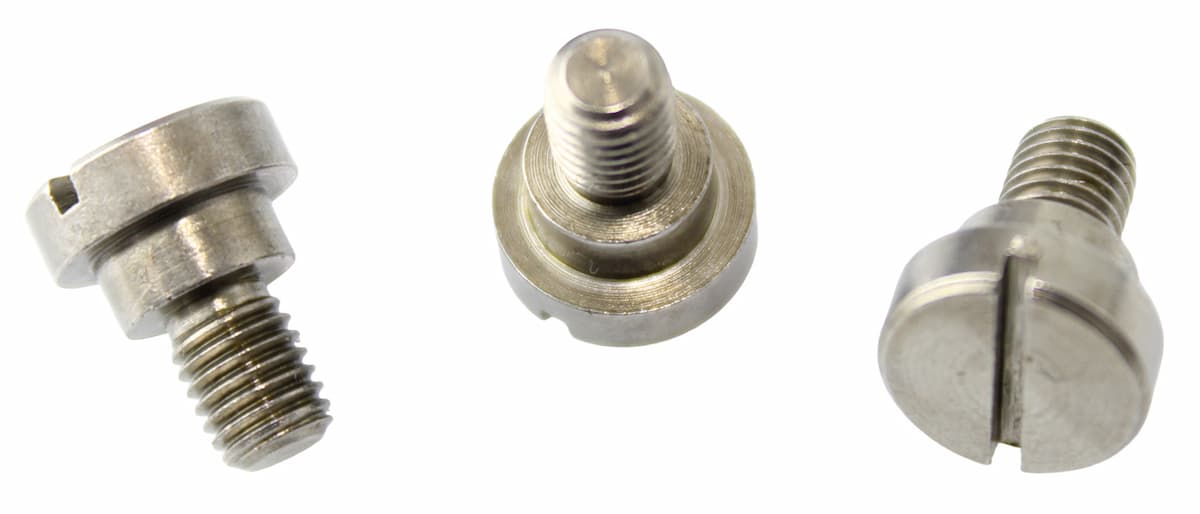 SL-737 DÜZMAKİNA  HAREKETLİ BIÇAK KÜTÜK KOL VİDASI (100XBOX) - 1