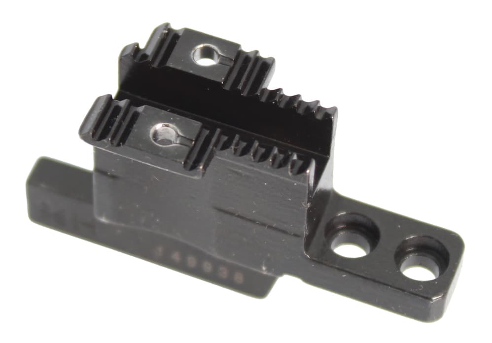 T-8752 ÇİFTİĞNE ELEKTRONİK DİŞLİ 3/8   - 1