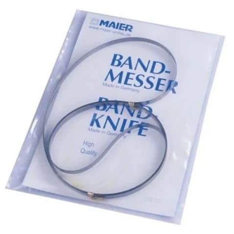 HIZAR MAKİNASI KESİM DÜZ BIÇAK - 1
