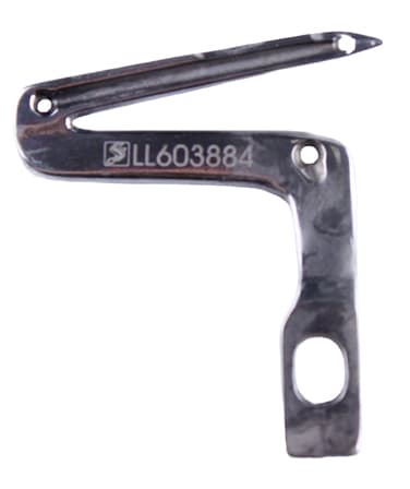 SH6000 OVORLOK 5 İPLİK KOT ALT LÜPER - 1