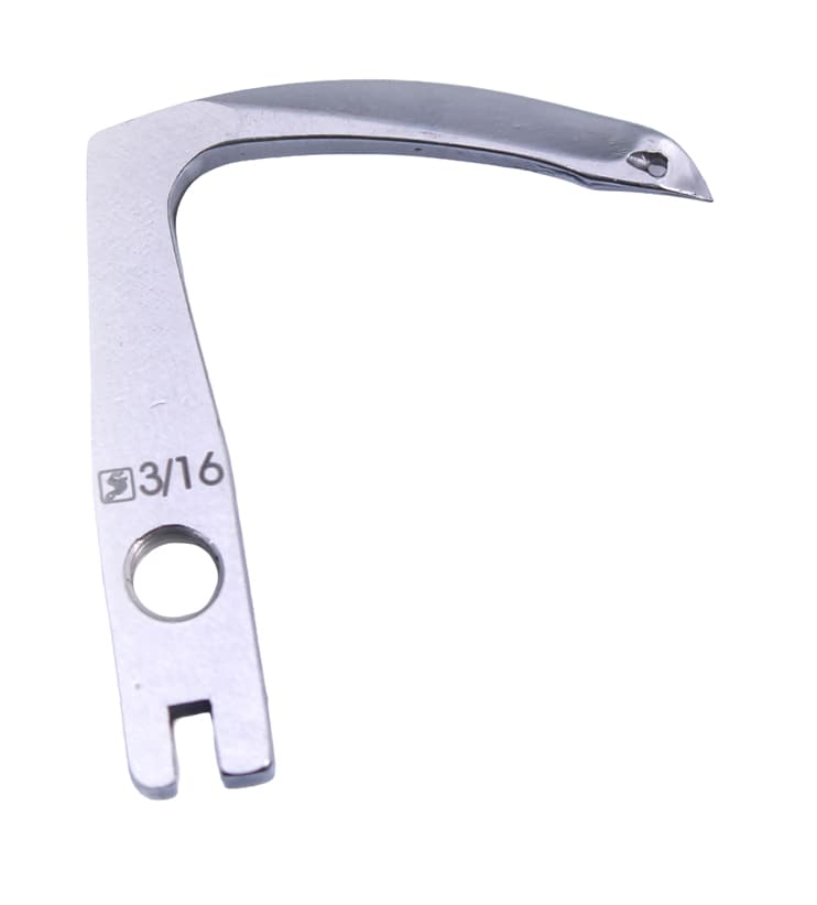 DT6-B925 KOLLU  3/16 KISA LÜPER - 1