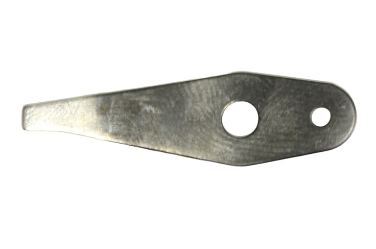 LBH-771 İLİK ÜST MAKAS YAPRAĞI - 1