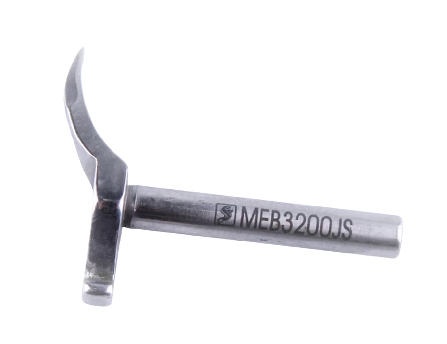 MB-3200J GÖZLÜ İLİK KOT GÖZ KISA LUPER  - 1