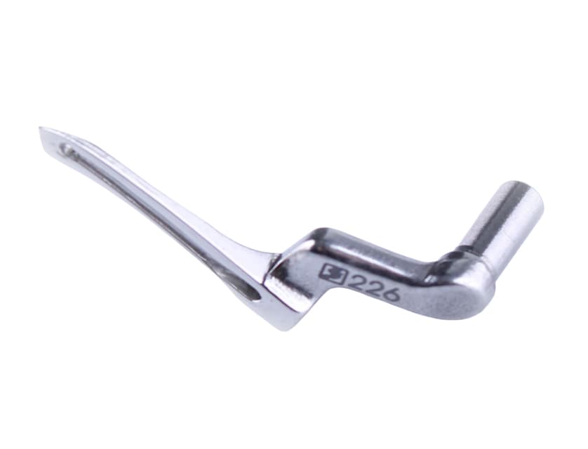 MO-6800 OVORLOK 5 İPLİK UST LÜPER  - 1