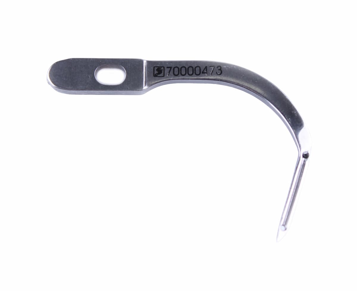 MO-6800 OVORLOK ZINCIR LÜPER - 1