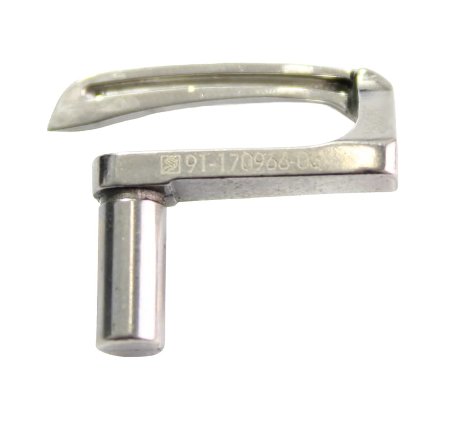 PFAFF RECME LUPER - 1