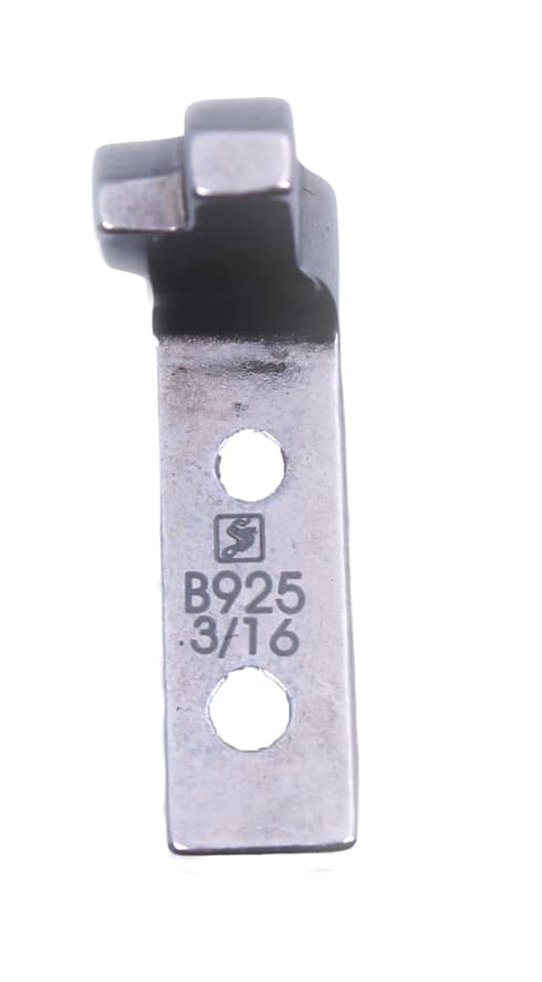 DT6-B925 KOLLU İĞNE  DESTEK 3/16 - 1