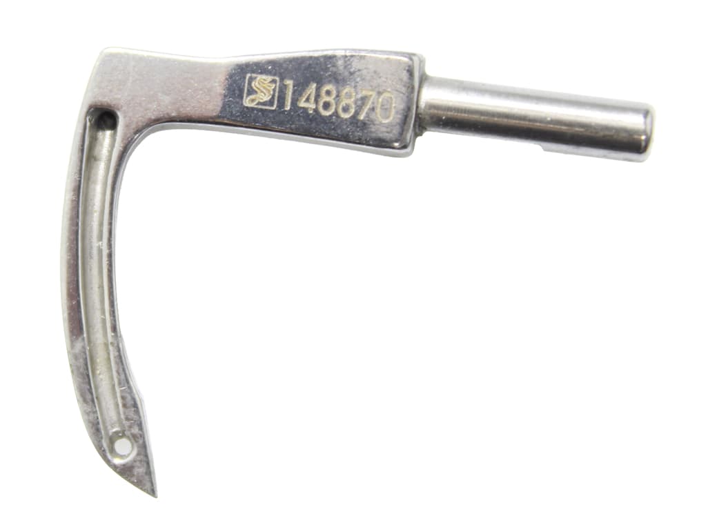DT6-B926 KOLLU ' ORTA LÜPER   1/8 - 1