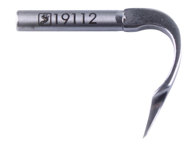 FX-4404-4412 BURUNLU LASTİK GİPE  KÖR LUPER - 1