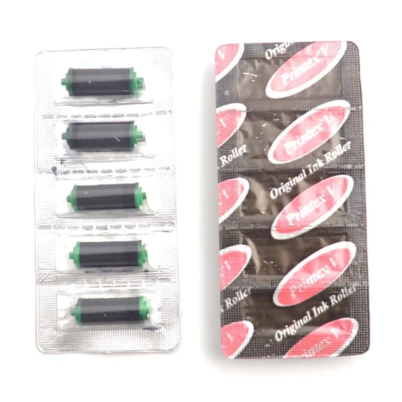 ETİKET MAKİNA KECESİ - 1