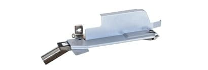MO-3916-6916 OVORLOK 5 İPLİK TRANSPORTLU ZİNCİR İPLİK KESİCİSİ YATAY DELİKLİ - 1