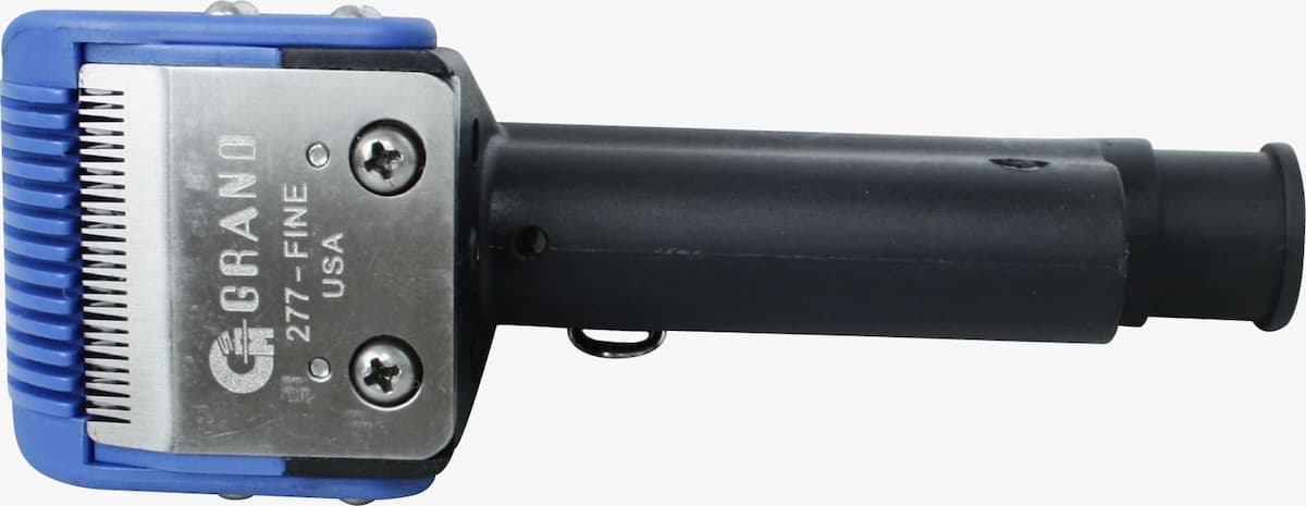 İPLİK TEMİZLEME T261 BIÇAK KOMPLE KAFA - 1