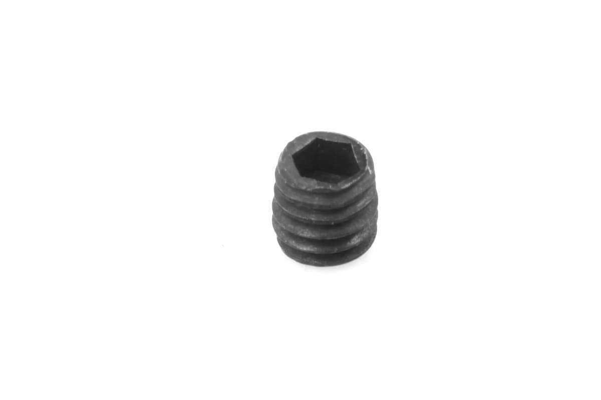 İPLİK TEMİZLEME GRAND GT-36 KAFA ARKA BURC VIDASI - 1