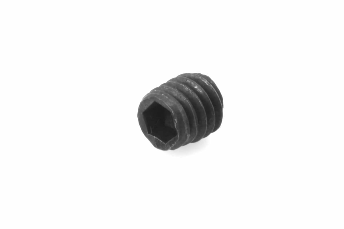 İPLİK TEMİZLEME GRAND GT-36 KAFA ARKA BURC VIDASI - 2