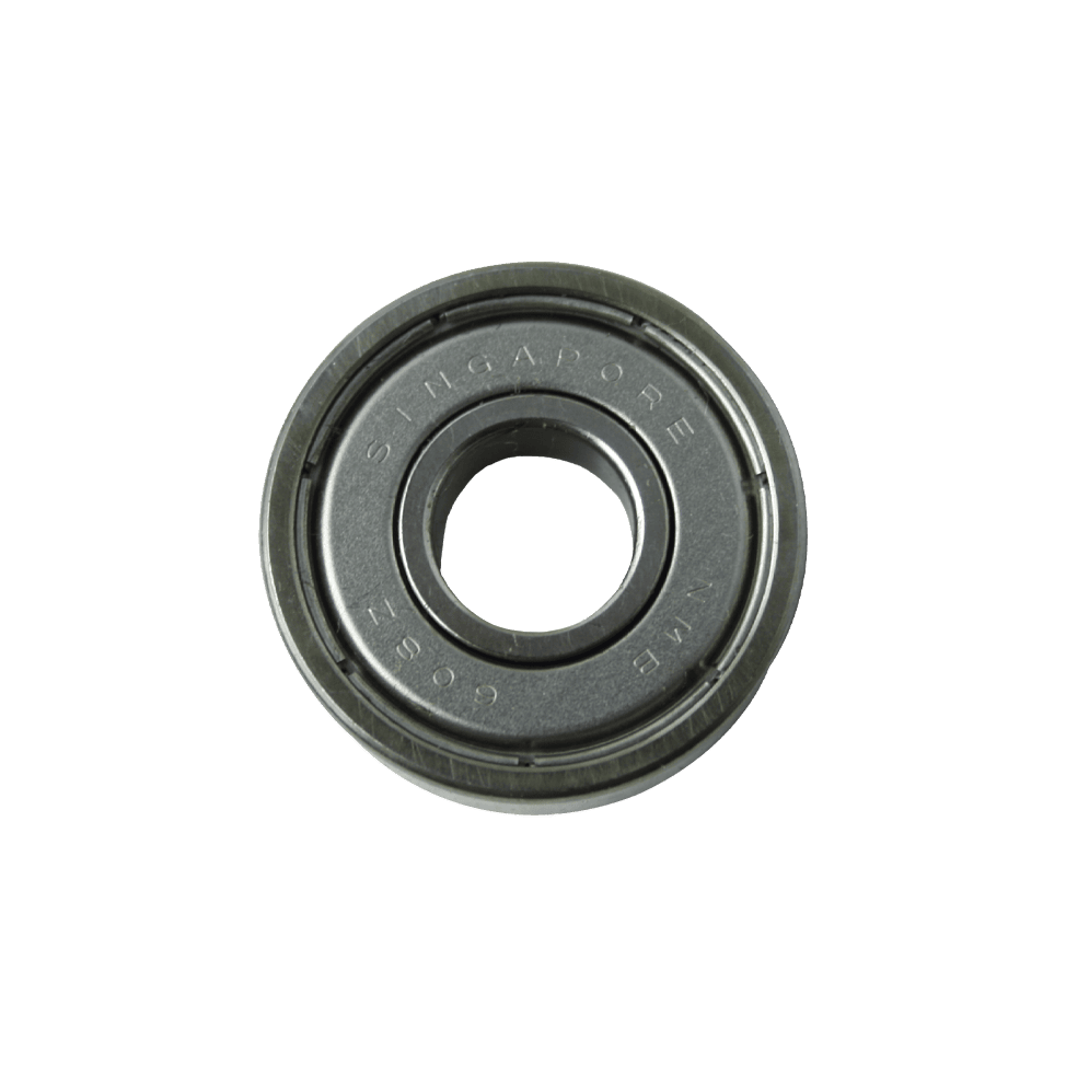 İPLİK TEMİZLEME GRAND SPİRAL MOTOR RULMANI  608 - 1