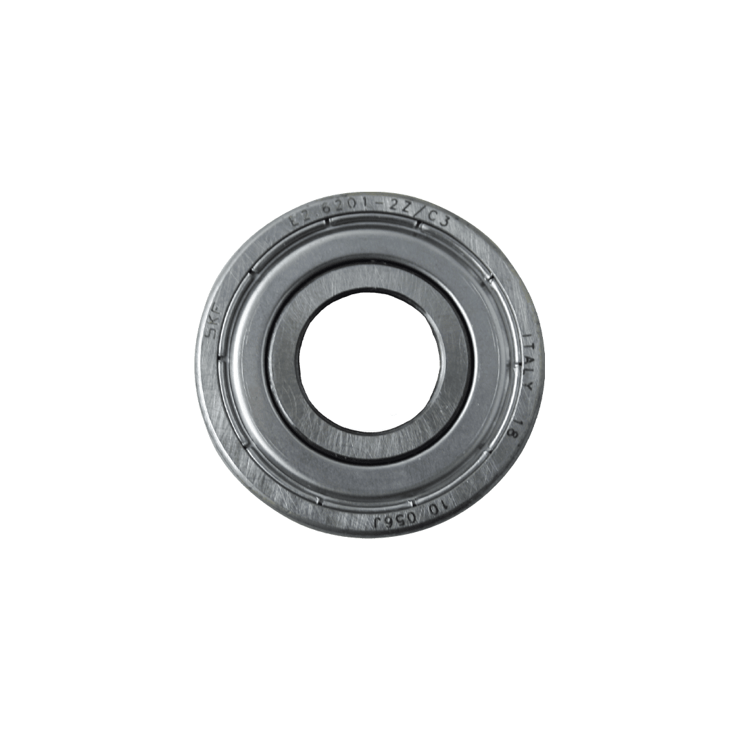 İPLİK TEMİZLEME GRAND SPİRAL MOTOR RULMANI  608 - 2