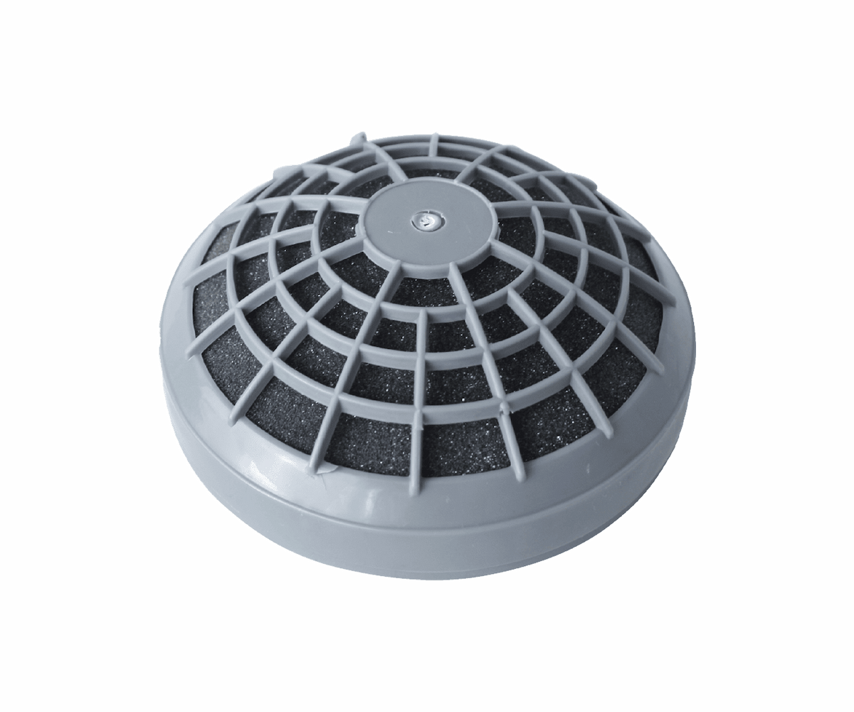 İPLİK TEMİZLEME PLASTİK SÜNGER FİLİTRE - 1