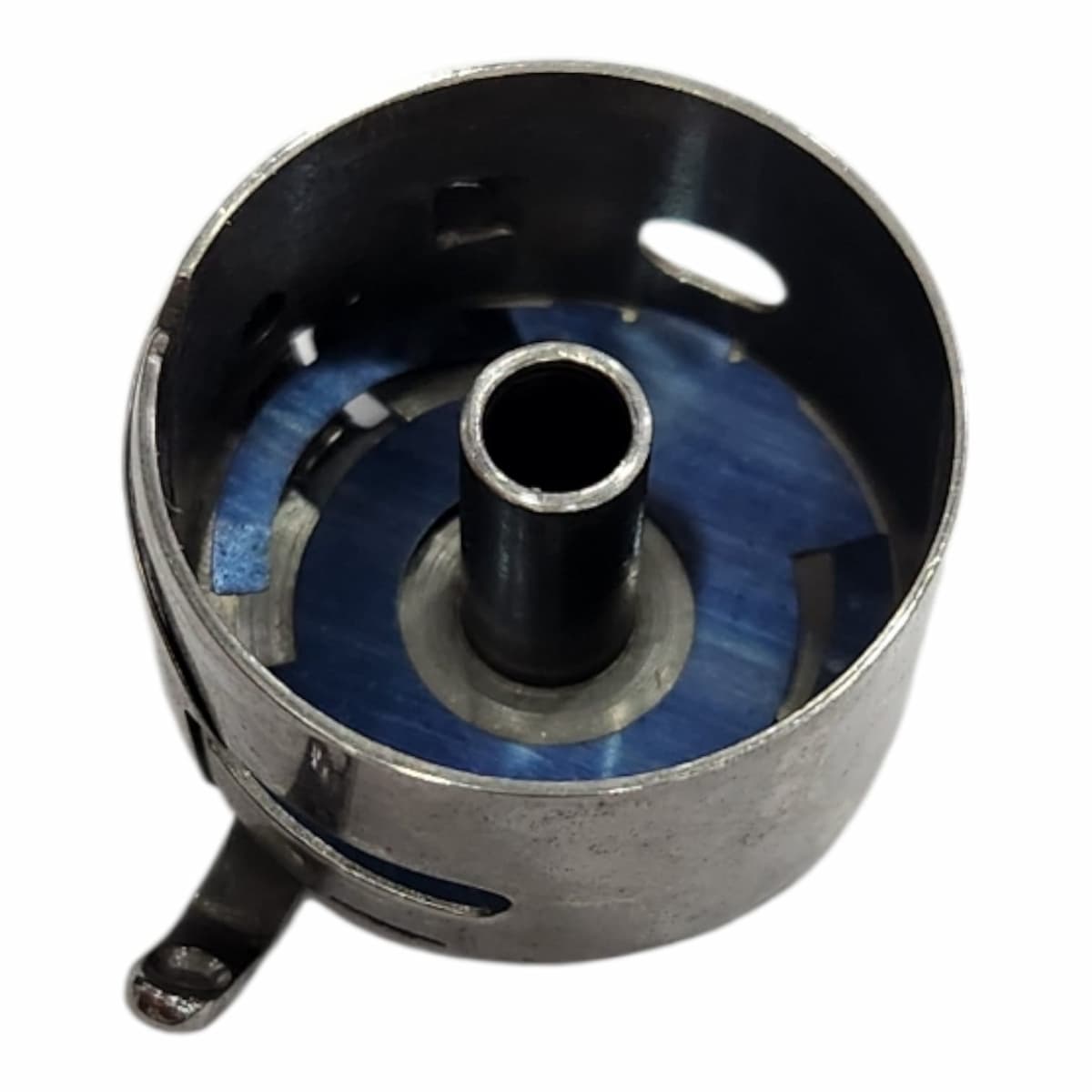 AMS 210 İŞLEME OTOMAT MOL254 KÖPRÜ OTOMAT  MEKİK - 3
