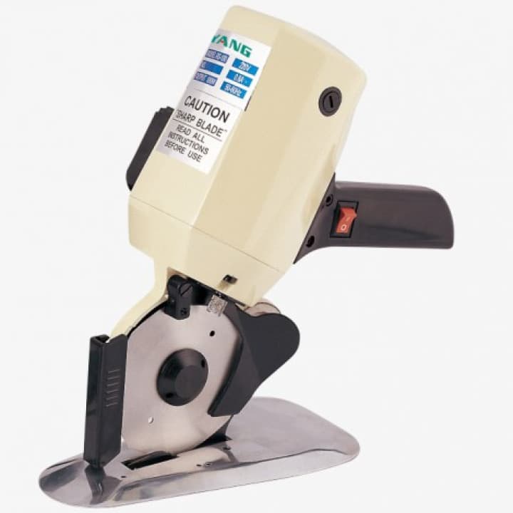 YUVARLAK KESİM MOTORU - 1