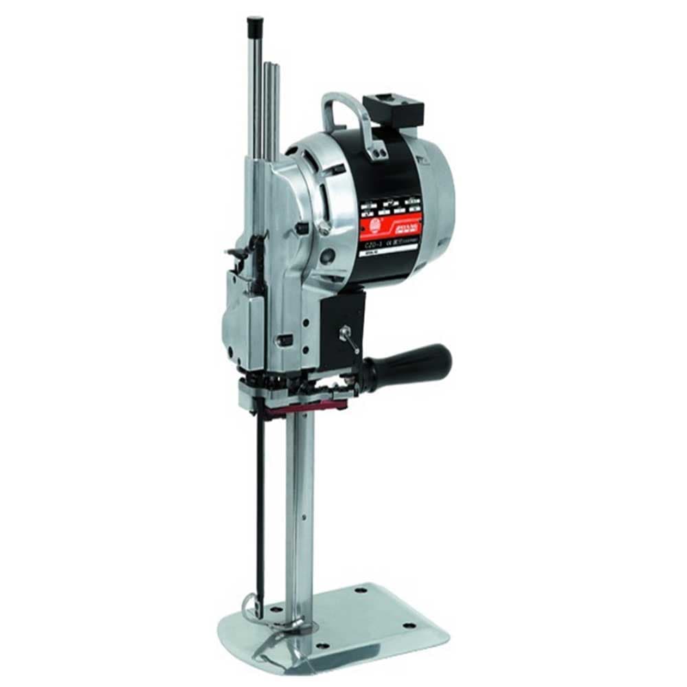EASTMAN TİPİ KESİM MAKINASI  15" - 1