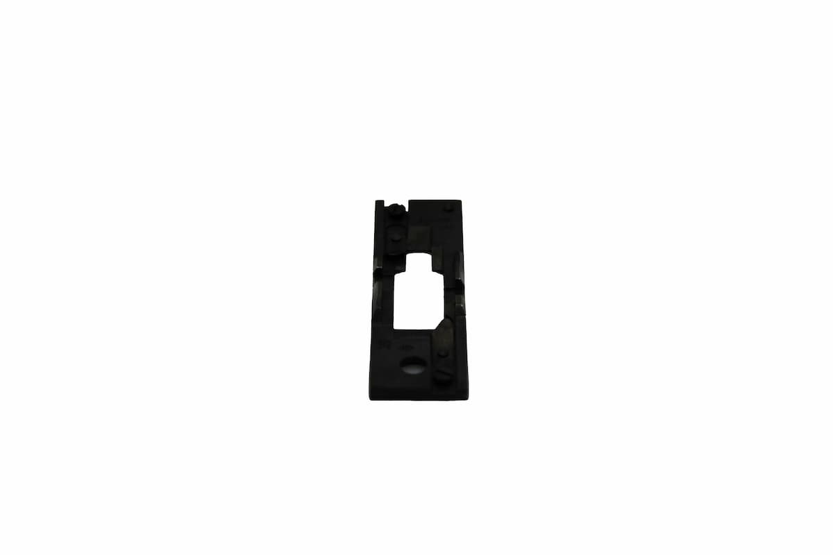 T-8420-A ÇİFTİĞNE FLETO ELEKTRONIK  BIÇAKLI FLETO PLAKA 4,8 MM - 1