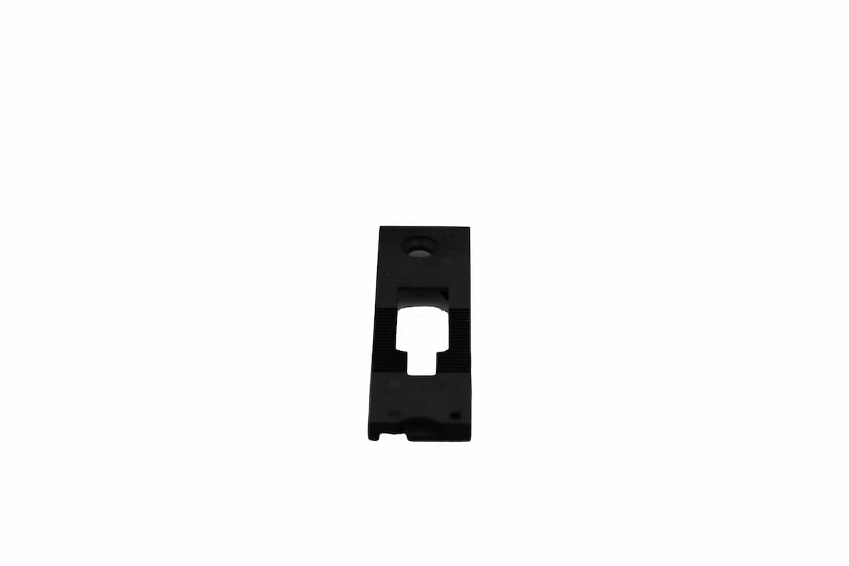T-8420-A ÇİFTİĞNE FLETO ELEKTRONIK  BIÇAKLI FLETO PLAKA 4,8 MM - 2