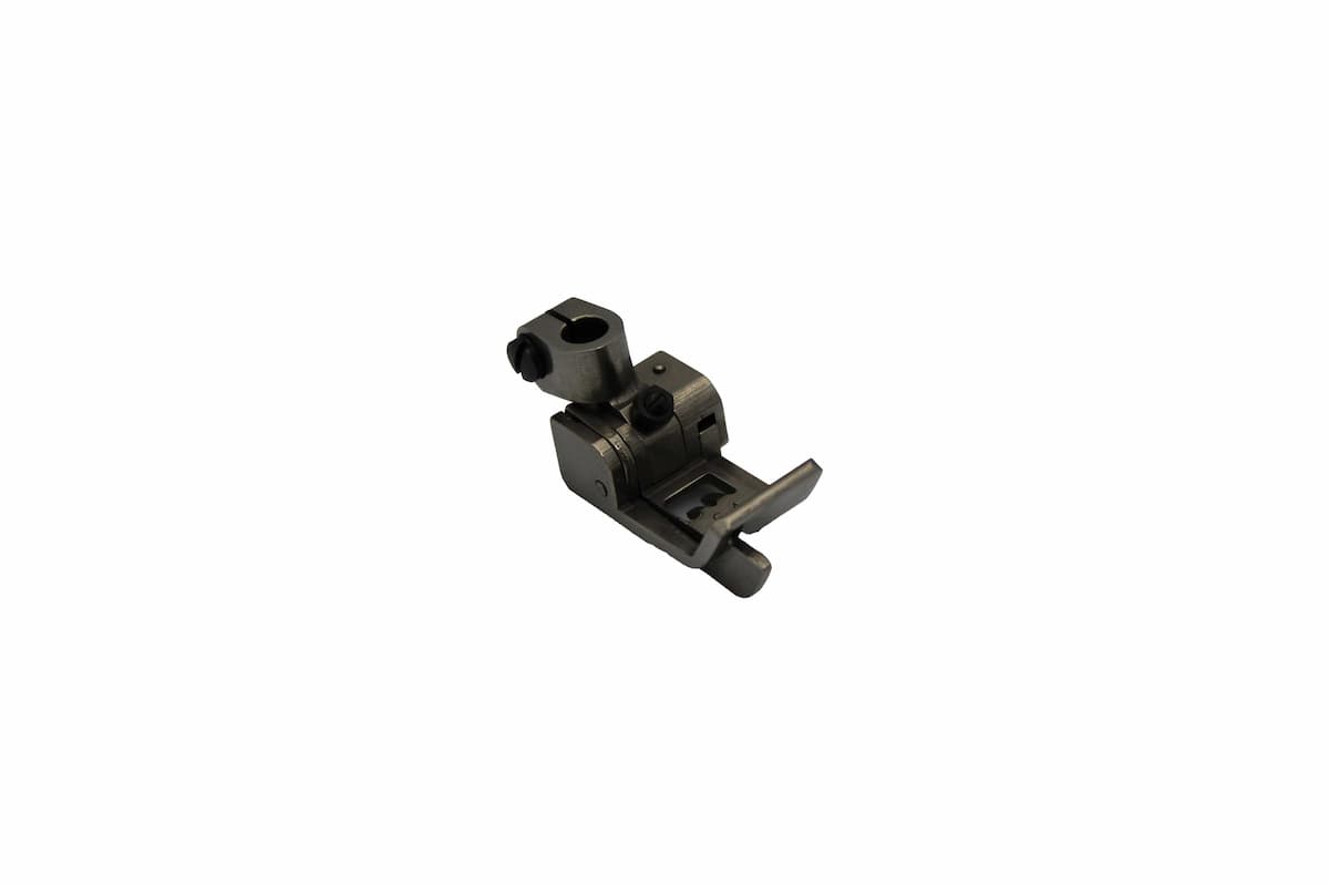 REÇME ETEK NORMAL SOL OYNAR ÇIMALI AYAK  6,4 MM - 1