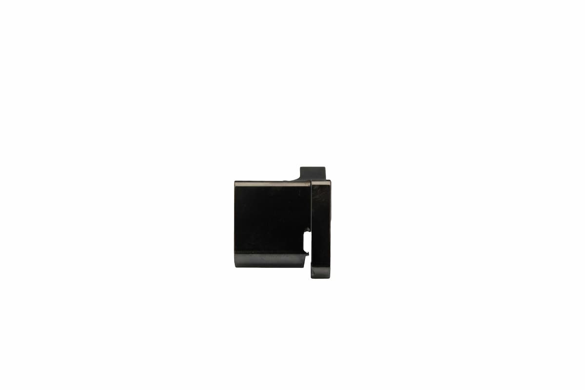 YÜRÜYENIĞNE DÜZ MAKİNA BOS ÜSTÜ ÇIMALI AYAK (20MM) - 2