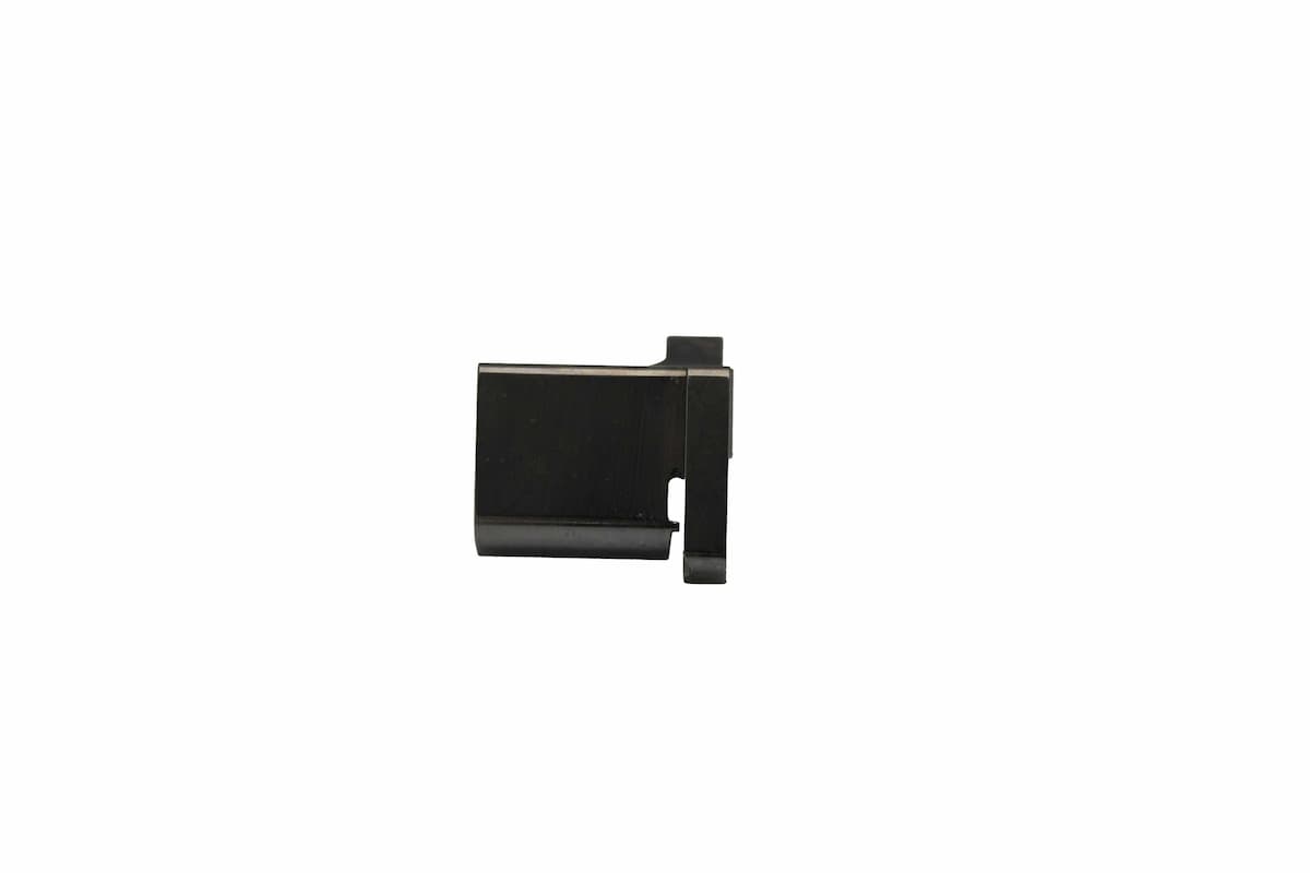 YÜRÜYENİĞNE DÜZ MAKİNA BOS ÜSTÜ ÇIMALI AYAK (25MM) - 2