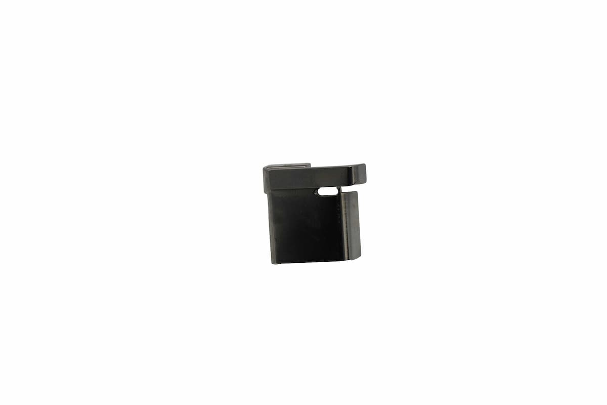 YÜRÜYENIĞNE DÜZ MAKİNA BOS ÜSTÜ ÇIMALI AYAK (19MM) - 2