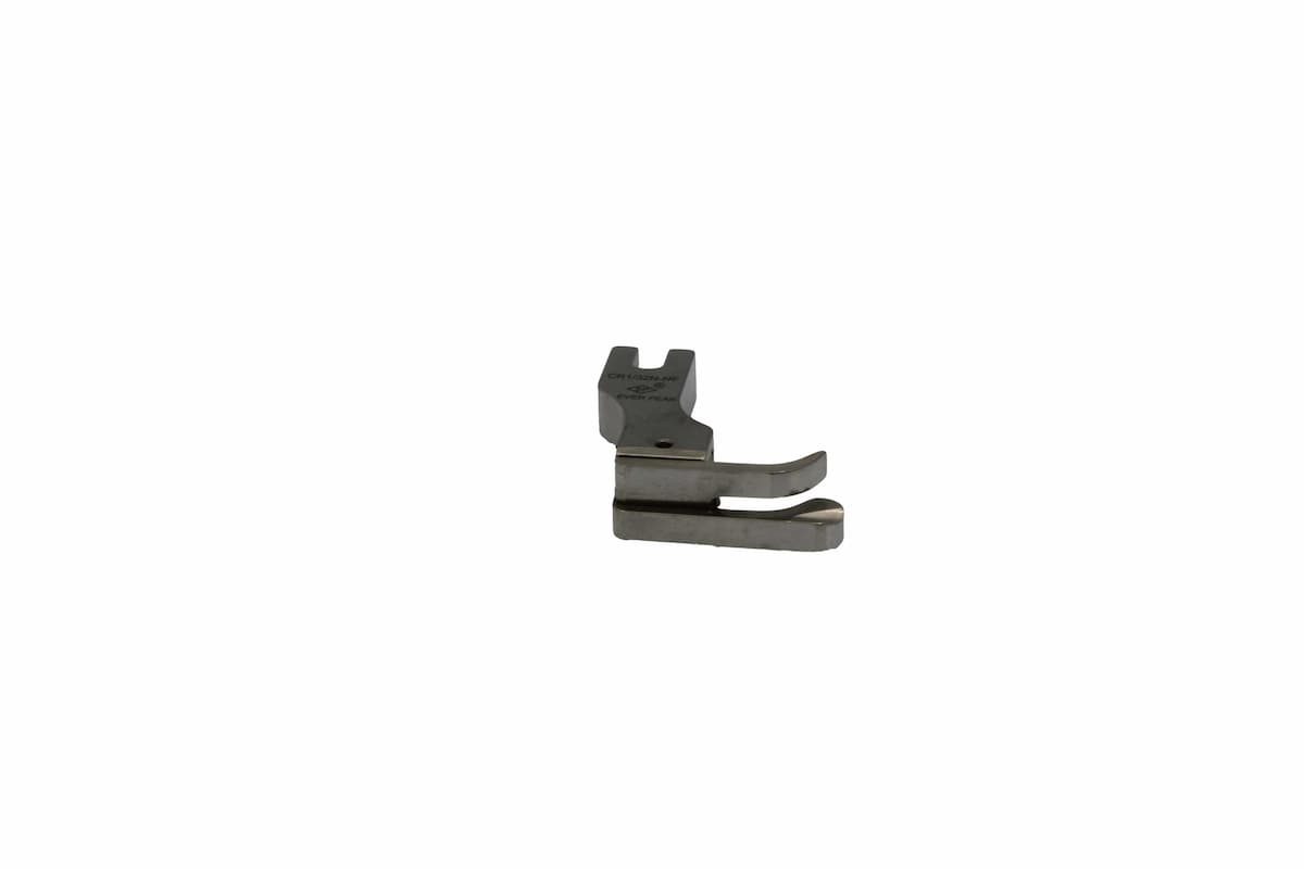 YÜRÜYEN IĞNE DÜZ MAKİNA ÇIMA AYAĞI İNCE TABANLI 0.74 MM - 2