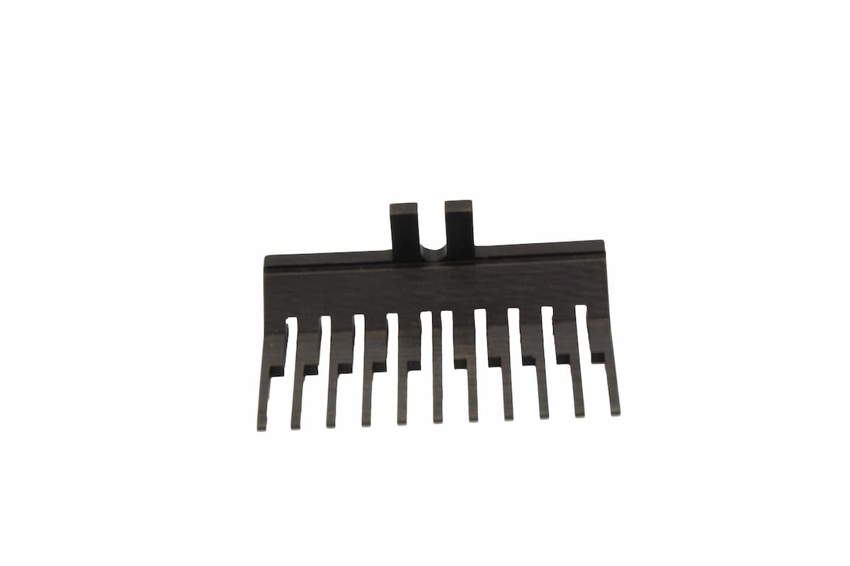 DFB-1410 10 İĞNE LASTIK DİŞLİ 6,4 MM - 2