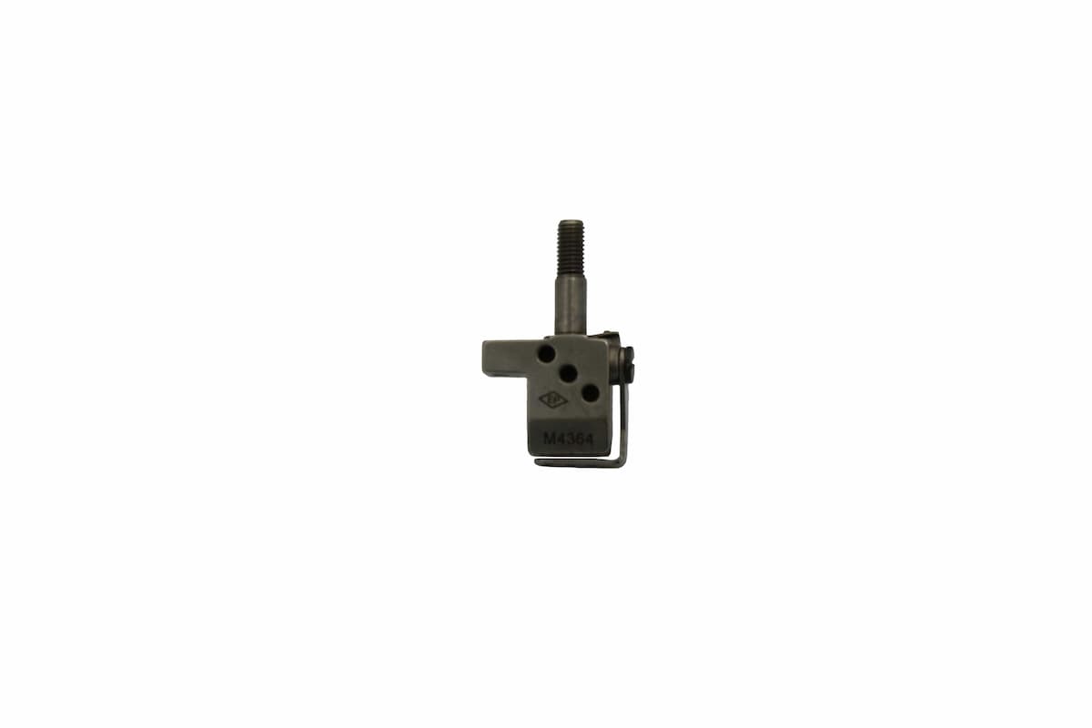 F007E  RECME IGNE BAGI 6,4MM - 1