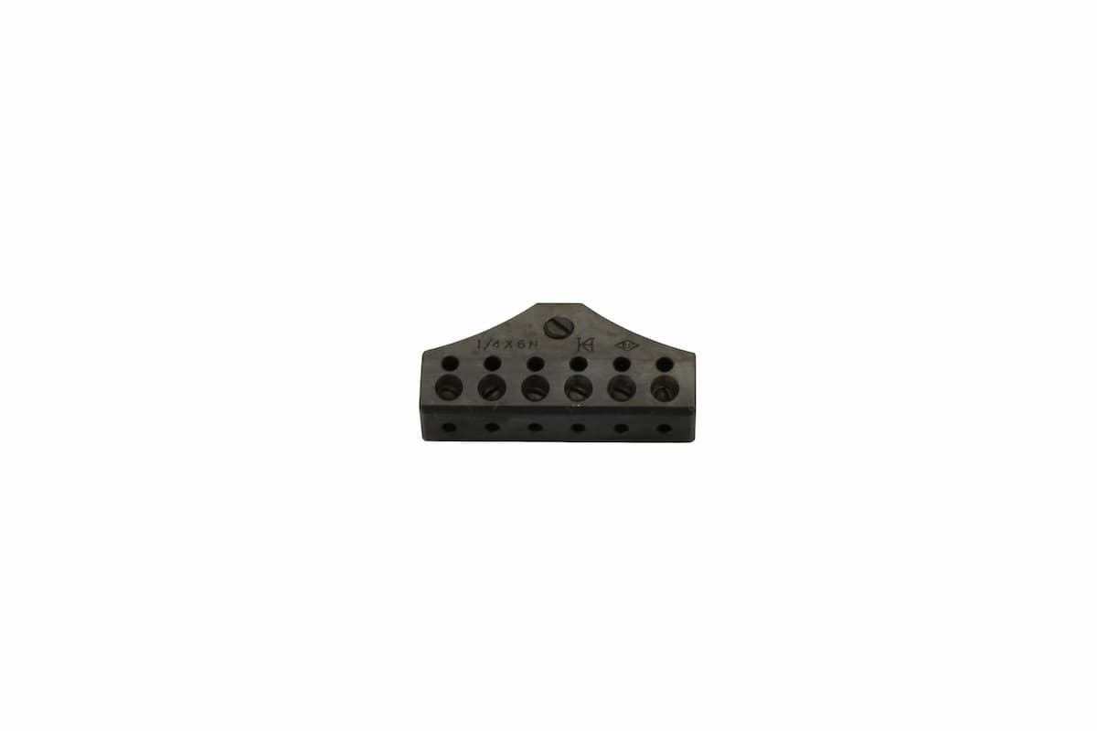 DFB-1404 6 İĞNE LASTIK  İĞNE BAĞI  6,4MM - 1