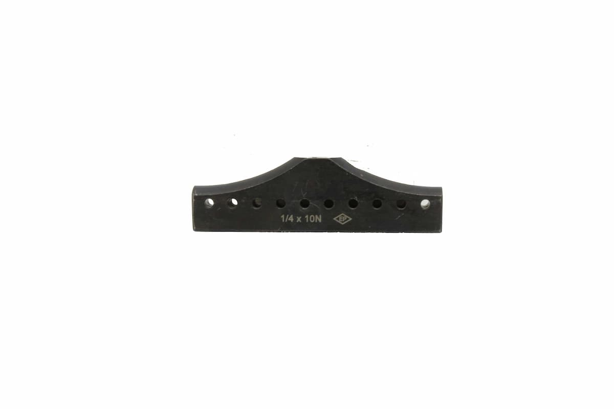 DFB-1404 10  İĞNE LASTIK  İĞNE BAĞI  6,4MM - 1