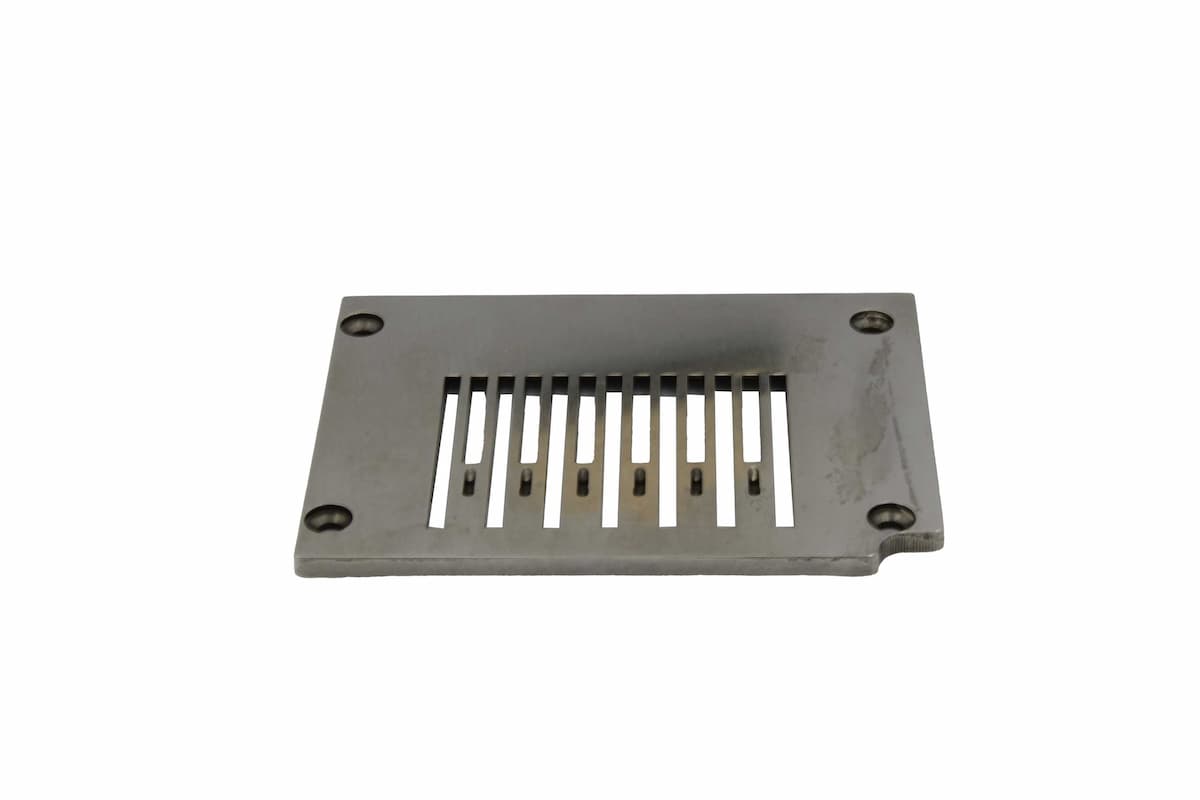 DFB-1404 6 İĞNE LASTIK  PLAKA  8,0 MM - 2