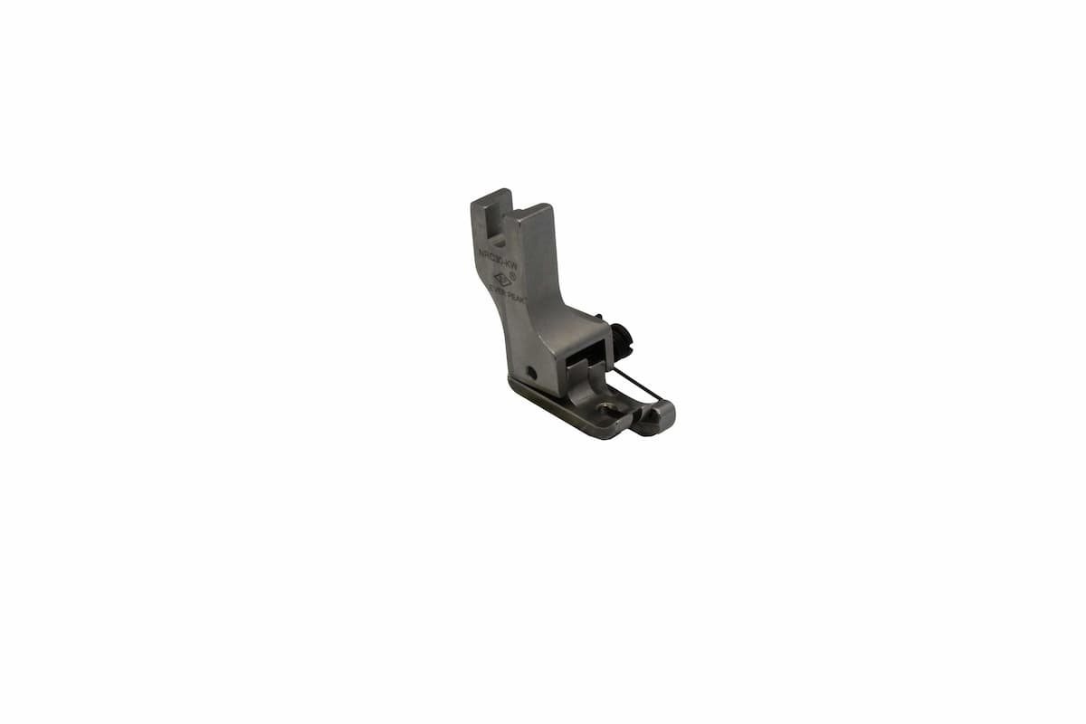 DÜZ MAKINA KISA TABAN YANDAN YAYLI AYAK (NRS 2.0) - 1