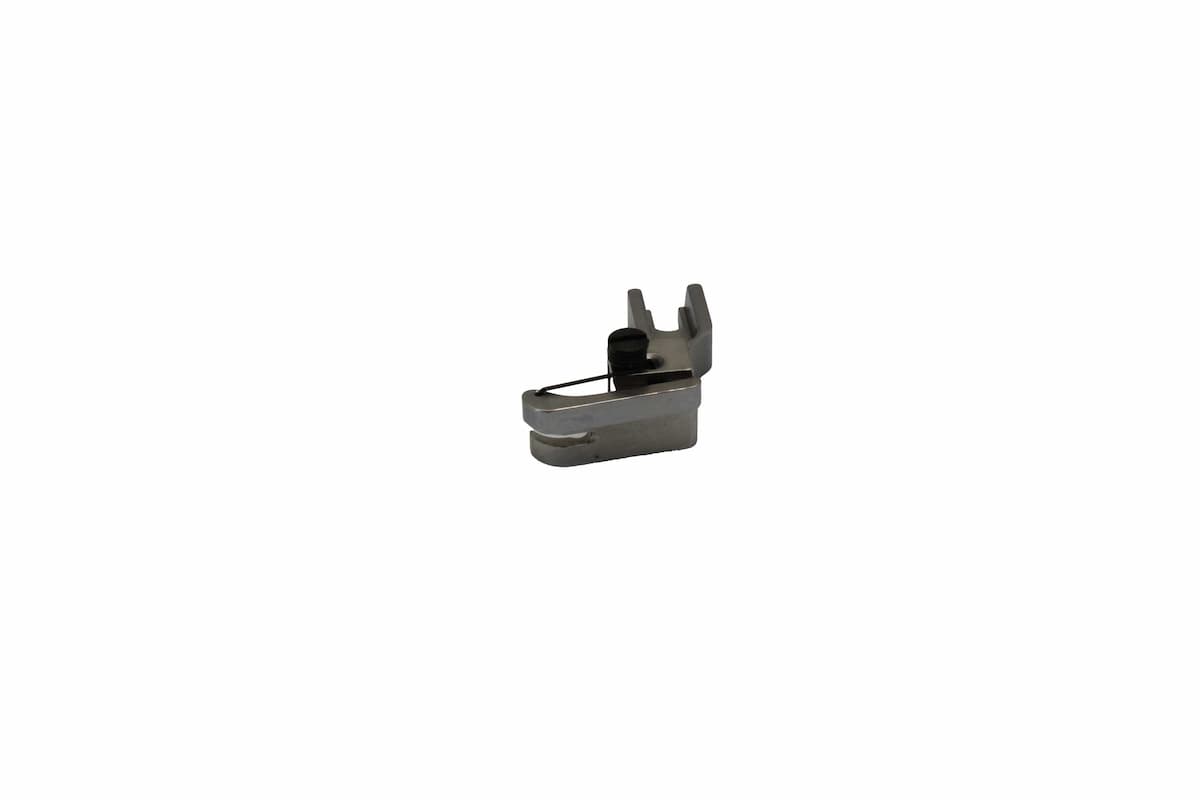 DÜZ MAKINA KISA TABAN YANDAN YAYLI AYAK (NRS 2.0) - 2
