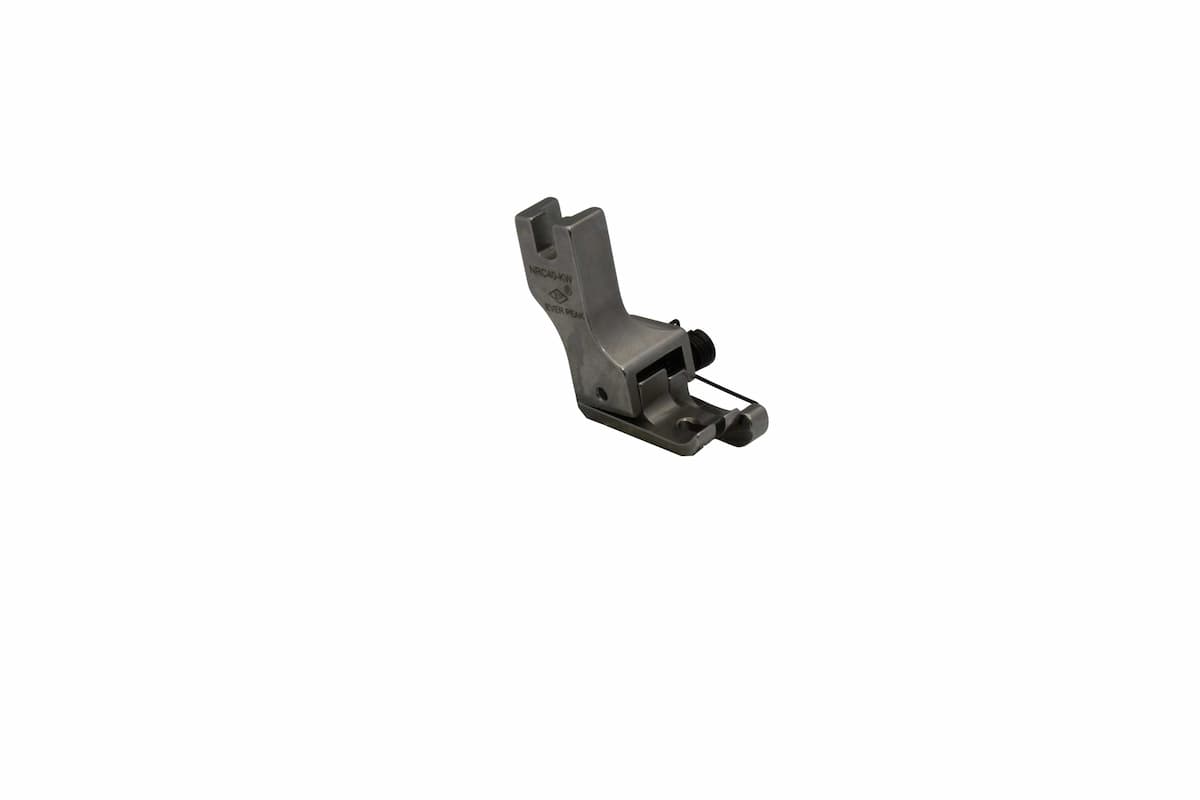 DÜZ MAKINA KISA TABAN YANDAN YAYLI AYAK (NRS 2.0) - 1