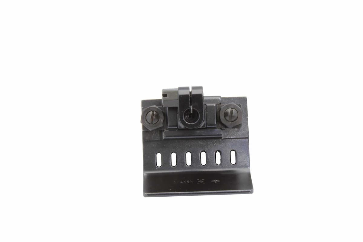 DFB-1404 6 İĞNE LASTIK  AYAK 6,4 MM - 1