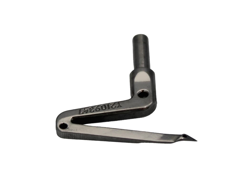 CZ-AZ SERİSİ  OVORLOK  KOT ALT LÜPER (6209301) - 1