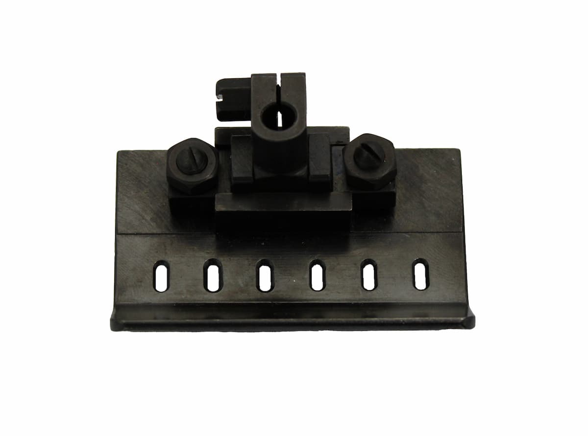 DFB-1404 6 İĞNE LASTIK  AYAK  9,5 MM - 1