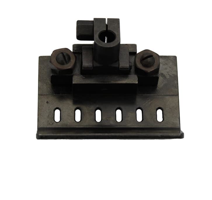 DFB-1404 6 İĞNE LASTIK  AYAK  8,MM - 1