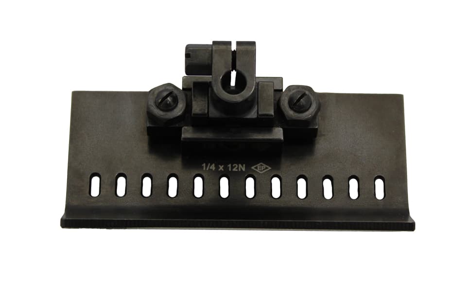 DFB-1404 12 İĞNE LASTIK  AYAK 6,4 MM 17-496 - 1