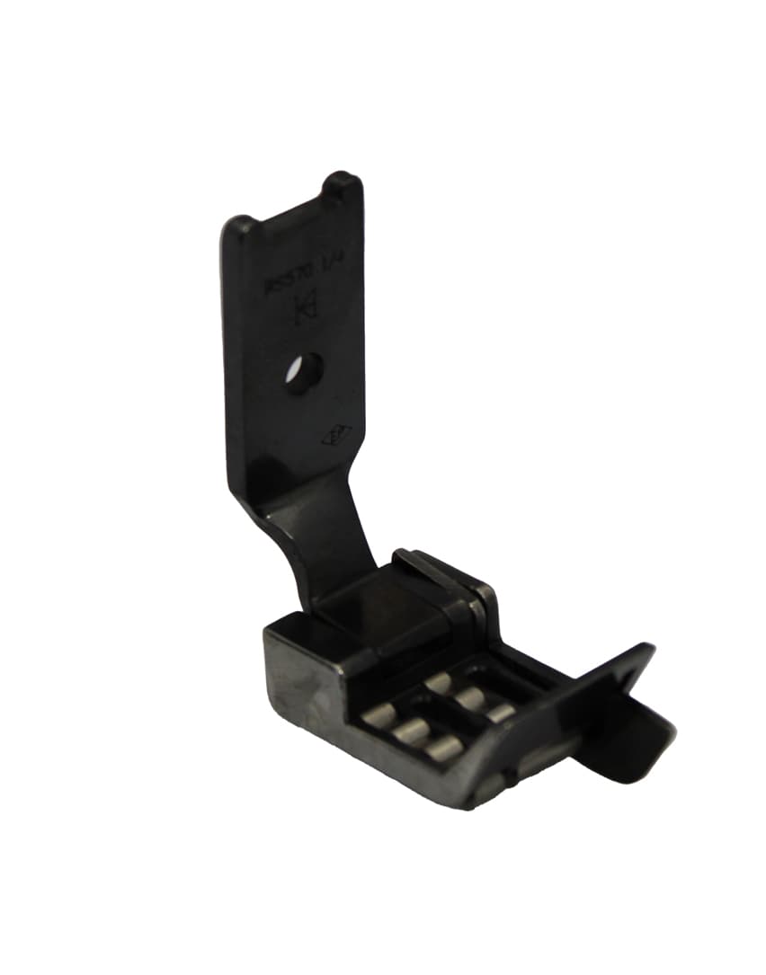 ÇİFT İĞNE ÇİMALI BILYALI AYAK  6,4 MM - 1