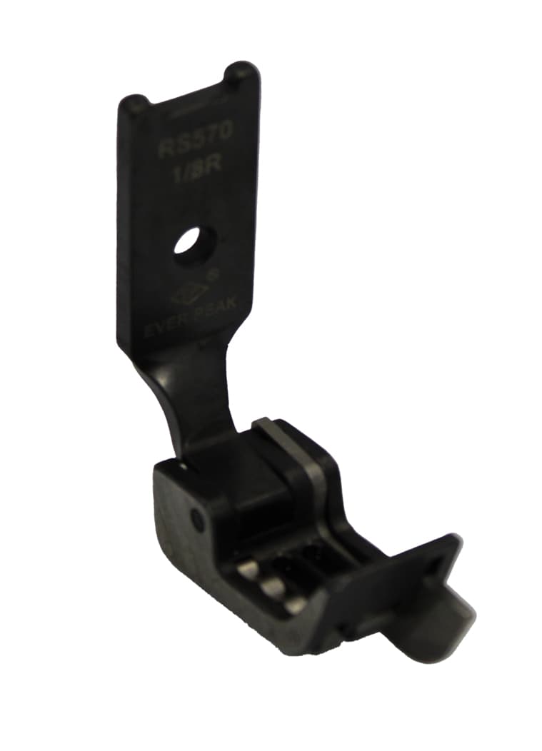 ÇİFT İĞNE ÇİMALI BILYALI AYAK  3,2 MM - 1