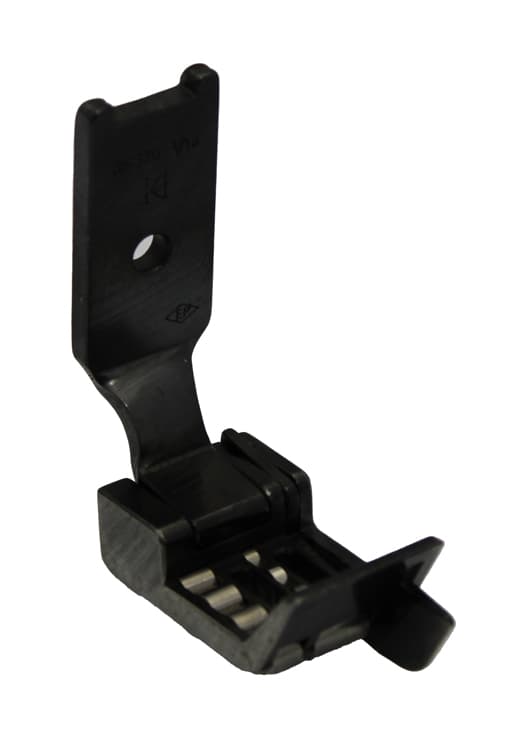ÇİFT İĞNE ÇİMALI BILYALI AYAK  4,8 MM - 1