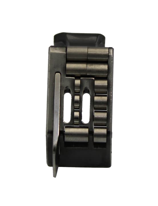 ÇİFT İĞNE ÇİMALI BILYALI AYAK  4,8 MM - 2
