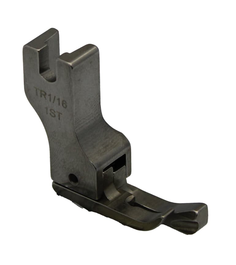 DUZ MAKINA TABAN CIMA  AYAK    1/16 - 1