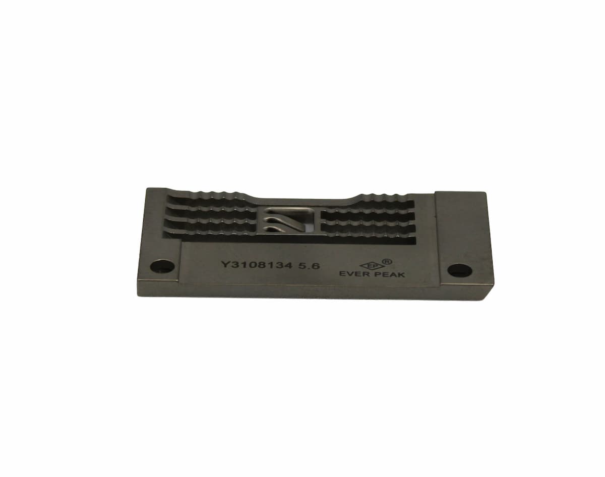 VC-2700 REÇME ETEK PLAKA 5,6 MM - 1